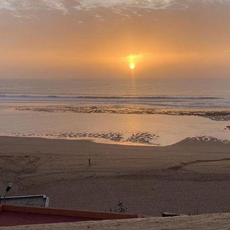 شقة El Mar Beach مولاي بوسلهام المظهر الخارجي الصورة