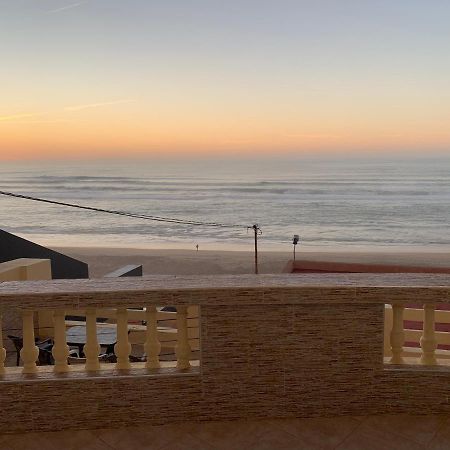 شقة El Mar Beach مولاي بوسلهام المظهر الخارجي الصورة