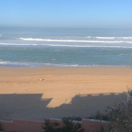 شقة El Mar Beach مولاي بوسلهام المظهر الخارجي الصورة